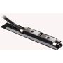 Ideal Lux STICK 329703 Connecteur avec alimentation ip20
