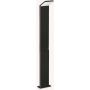 Ideal Lux STYLE 322216 Lampe sur pied 1x8,5W/LED 4000K ip54