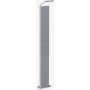 Ideal Lux STYLE 322384 Lampe sur pied 1x8,5W/LED 3000K ip54