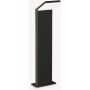 Ideal Lux STYLE 322506 Lampe sur pied 1x8,5W/LED 4000K ip54