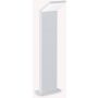 Ideal Lux STYLE 322582 Lampe sur pied 1x8,5W/LED 4000K ip54