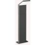 Ideal Lux STYLE 322612 Lampe sur pied 1x8,5W/LED 3000K ip54
