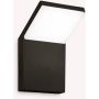 Ideal Lux STYLE 322636 Applique murale 1x8,5W/LED 3000K ip54