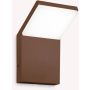 Ideal Lux STYLE 322704 Applique murale 1x8,5W/LED 3000K ip54