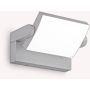 Ideal Lux SWIPE 326863 Applique murale 1x20,5W/LED ip54