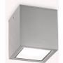 Ideal Lux TECHO 326894 Spot en saillie 1x20W/GU10 ip54