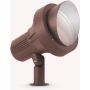 Ideal Lux TERRA 321622 Projecteur de jardin 1x42W/E27 ip65
