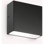 Ideal Lux TETRIS 326955 Applique murale 1x15W/G9 ip44