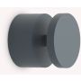 Ideal Lux TOFFEE 321189 Applique murale 1x8W/LED ip65