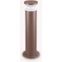 Ideal Lux TORRE 321929 Lampe sur pied 1x15W/E27 ip65