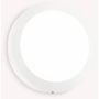 Ideal Lux UNIVERSAL 321776 Lampe de plafond 1x12W/LED 4000K ip20