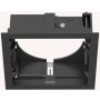 Ideal Lux ZEUS 323718 Cadre de montage