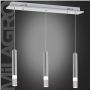 Milagro ICE ML322 Suspension lumineuse 3x5W/LED 1050LM