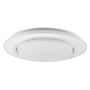 Polux ADELA 328816 Plafonnier 1x72W/LED 3000K-4000K-6000K 8000lm IP44