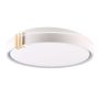 Polux ARLETTA 328854 Plafonnier 1x72W/LED 3000K-4000K-6000K 8000lm IP44