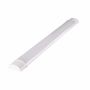 Polux BATTEN LIGHT 325563 Lampe linéaire 1x18W/LED 4000K 2000lm IP20