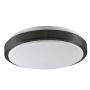 Polux BENEDYKT 327307 Plafonnier 2x20W/E27 IP20