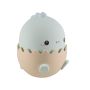 Polux DINO 326980 Lampe de table 1x0,75W/LED RGB IP20