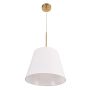 Polux ELENA 325471 Suspension 1x20W/E27 IP20
