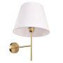 Polux ELENA 325495 Applique murale 1x20W/E27 IP20