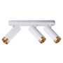 Polux FADO 326539 Spot 3x10W/GU10 IP20