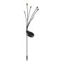 Polux FIORINI 328168 Lampe solaire 6x0,72W/LED 3500K IP44 SOLAR