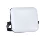 Polux FLOODLIGHT 327413 Projecteur halogène 1x10W/LED 4000K 85lm IP65