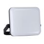 Polux FLOODLIGHT 327420 Projecteur halogène 1x20W/LED 4000K 85lm IP65