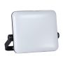 Polux FLOODLIGHT 327437 Projecteur halogène 1x30W/LED 4000K 85lm IP65