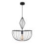 Polux JASMINA 328380 Suspension 1x20W/E27 IP20