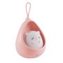 Polux KITTY 326997 Lampe de table 1x0,5W/LED 26lm IP20