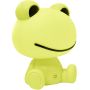 Polux KITTY 327000 Lampe de table 1x0,5W/LED 26lm IP20