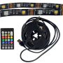 Polux LED STRIP 321336 Ruban LED 2x8W/LED RGBW 55lm IP20