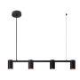 Polux MARIBEL 326171 Suspension 4x10W/GU10 IP20