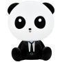 Polux PANDA 327215 Lampe de table 1x2,5W/LED 3000K 59lm IP20