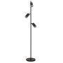 Polux PARIS 326560 Lampadaire 3x12W/GU10 IP20