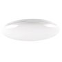 Polux PIRIUS 325730 Plafonnier 1x17W/LED 4000K 1900lm IP44