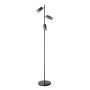 Polux ROMA 327581 Lampadaire 3x10W/GU10 IP20
