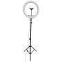 Polux SELFIE 327598 Lampe de bureau 1x15W/LED 2700K-4000K-6000K 330lm IP20