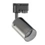Polux SMOKY 328205 Projecteur sur rail 1x10W/GU10 IP20