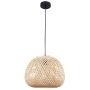 Polux ZANZIBAR 329196 Suspension 1x20W/E27 IP20