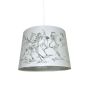 Prezent SAVIOR 32316 Suspension lumineuse 1x60W/E27 IP20