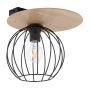 Sigma Lighting CYBER 32354 Plafonnier 1x60W/E27