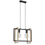 Sigma Lighting EDEN 32232 Suspension lumineuse 2x60W/E27