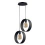 Sigma Lighting HAPPY 32281 Suspension lumineuse 1x60W/E27