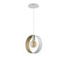 Sigma Lighting HAPPY 32289 Suspension lumineuse 2x60W/E27