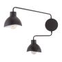 Sigma Lighting Holi 32490 Applique murale 2x15W/E27 IP20