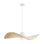 Sigma Lighting KAPELLO 32338 Suspension lumineuse 1x60W/E27