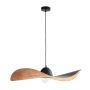 Sigma Lighting KAPELLO 32339 Suspension lumineuse 1x60W/E27