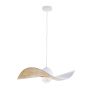 Sigma Lighting KAPELLO 32345 Suspension lumineuse 1x60W/E27